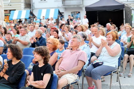Poletje v Kamniku - koncert Mestne godbe Kamnik (34)
